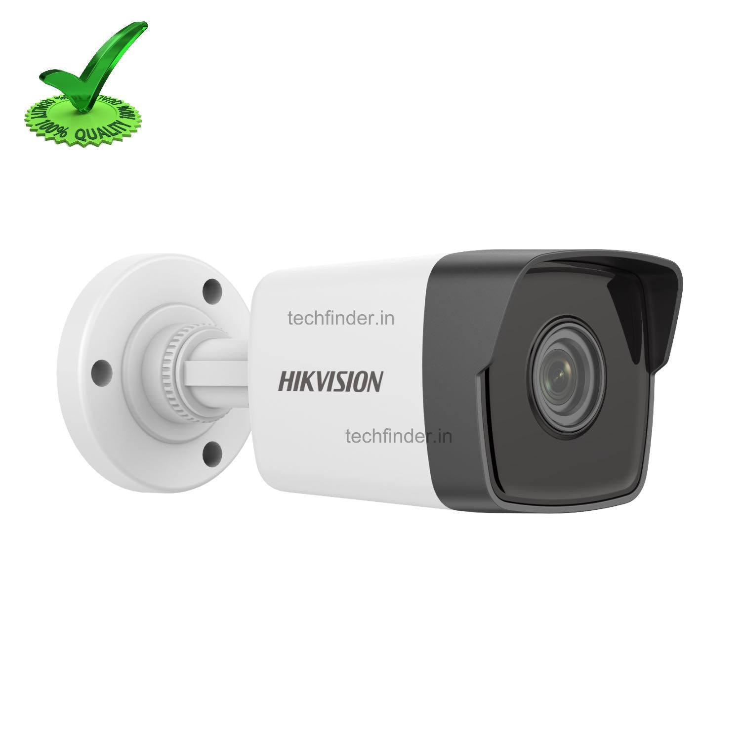 Hikvision DS-2CD1043G0E-I 4MP IP Bullet Camera Hikvision DS-2CD1043G0E-I 4MP IP Bullet Camera